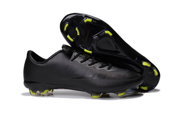 Nike Mercurial Vapor X FG Men Shoes--002